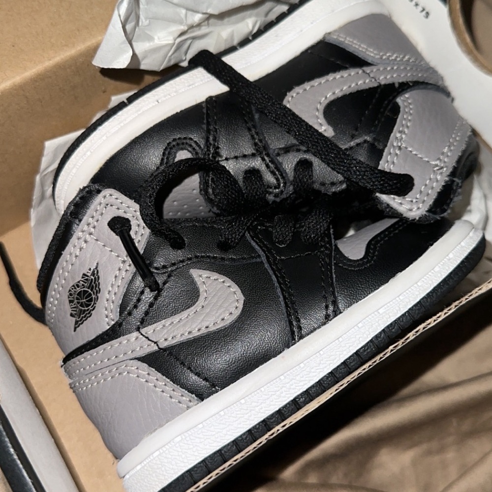 Retro Jordan 1